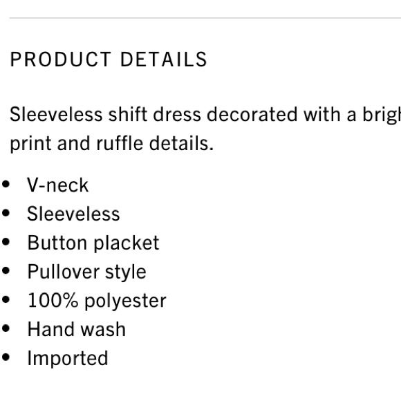 New: Lilly Pulitzer Callie Shift Dress in Prosecco Pink Seaing Things. Size 4 - Picture 14 of 15